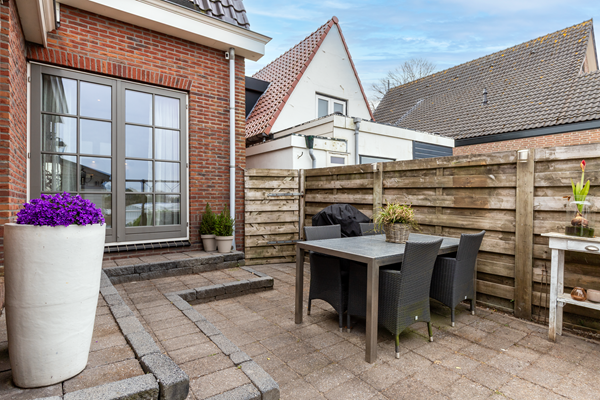 Medium property photo - Aalsmeerderdijk 504, 1435 BN Rijsenhout